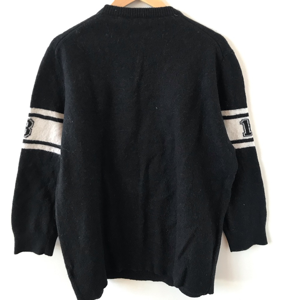Puma-Rihanna-Fenty collab sweater - Picture 6 of 9